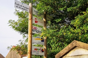 Avec 7 nouvelles Maisons France Services, l'Etat remet le service public au milieu du village !